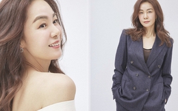 Bí quyết giữ dáng ở tuổi ngoài 50 của một Hoa hậu: "Môn thể thao" này là chìa khóa, tuổi trung niên mà đẹp không thua thời thanh xuân