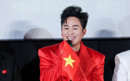 Tùng Dương mạnh tay đầu tư MV mới cho bài hát tỷ view, tái hiện khoảnh khắc bùng nổ trước 50.000 khán giả tại concert Quốc gia