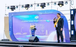 FPT đã thực sự đưa AI, Robotics... vào chương trình lớp 1