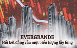 Tập đoàn bất động sản từng lớn nhất Trung Quốc chính thức bị xoá sổ khỏi sàn chứng khoán sau 16 năm: Hồi kết đắng của một biểu tượng lẫy lừng