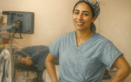 U30 trả nợ hơn 3 tỷ chỉ trong 1 năm, kiếm cả chục tỷ đồng trong ngành y nhưng không học y: Vừa làm vừa đầu tư là 'thượng sách'