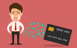 Những thói quen khiến bạn dễ rơi vào nợ xấu thẻ tín dụng