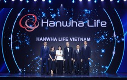 Hanwha Life Việt Nam 4 năm liền là “Nơi làm việc tốt nhất châu Á”