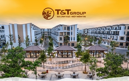 Kiến tạo những thành phố đáng sống nhìn từ triết lý làm bất động sản “thật” của doanh nhân Đỗ Quang Hiển