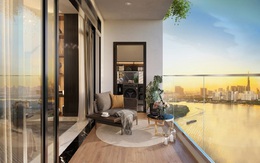 Tốc độ giao dịch nhanh kỷ lục của căn hộ hạng sang The Privé