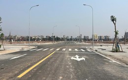 “Nghịch lý thú vị” của thị trường bất động sản tháng Ngâu