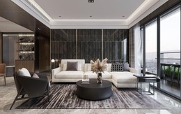 Đặt giá căn hộ Sunshine Green Iconic khởi điểm 4,5 tỷ trên livestream Sunshine Group ngày 26/8