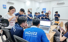 iHouzz chốt hàng trăm đơn thuê căn hộ trong 3 giờ livestream