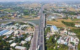 Quận 12 vươn lên tâm điểm hưởng lợi trực tiếp từ hạ tầng Tây Bắc TP.HCM