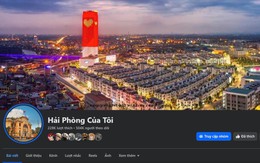 "Hải Phòng Của Tôi": Nơi hội tụ của GenZ “tuổi nhỏ nhưng tình yêu Hải Phòng lớn”