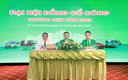 Mai Linh - Gắn kết công nghệ, lan tỏa giá trị xanh