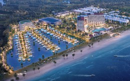 Bất động sản nghỉ dưỡng miền Trung bứt tốc: Khai phá “mạch vàng di sản” Quảng Trị