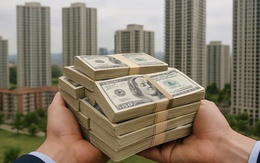 Lộ số vốn “khủng” để triển khai loạt hạ tầng kết nối Đồng Nai với Tp.HCM