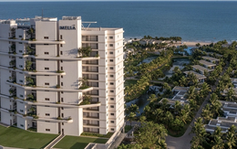 Kinh doanh Bất động sản Thủ Thiêm chậm thanh toán gần 100 tỷ đồng tiền gốc, lãi trái phiếu