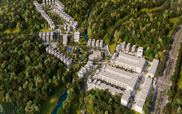 Toà án nhân dân tỉnh An Giang tuyên hủy hợp đồng hợp tác đầu tư giữa Tập đoàn CIC và Công ty BĐS Đảo Vàng tại dự án Búng Gội