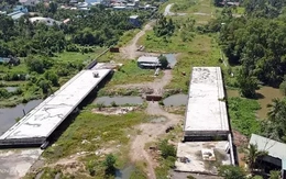 Đẩy nhanh tiến độ thực hiện dự án kết nối đường Phạm Văn Đồng đến nút giao Gò Dưa - Quốc lộ 1