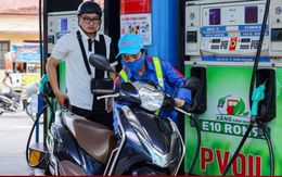 Xăng E10 sắp thay thế hoàn toàn xăng khoáng: Nguồn cung có dồi dào?