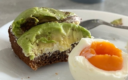 6 thực phẩm chứa cả "kho" biotin, giúp chị em tiền mãn kinh thoát khỏi nỗi lo rụng tóc, kích thích tóc con "mọc tua tủa"