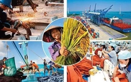 Kinh tế Việt Nam 80 năm: Từ ngày kiến quốc tới kỷ nguyên vươn mình