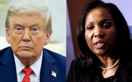 Chưa từng có trong lịch sử: Ông Trump tuyên bố sa thải Thống đốc Fed Lisa Cook