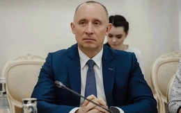 Nga: Quan chức bị bắt giữ vì nghi biển thủ tiền củng cố biên giới