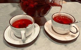 Người Việt có loại “quả trăm hạt” chứa chan chất chống oxy hóa, là vũ khí làm đẹp của nữ giới, khiến phái mạnh càng thêm mạnh