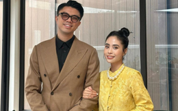 Ca nương Kiều Anh phản ứng ra sao về bức ảnh xuất hiện cùng doanh nhân vừa bị bắt vì liên quan đường dây rửa tiền hàng nghìn tỷ đồng?