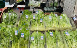 Không để xảy ra tình trạng hàng hóa khan hiếm hay tăng giá bất hợp lý