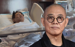 "Quả đắng" của Lý Liên Kiệt tuổi xế chiều: Nhập viện cấp cứu nhưng lại bị mỉa mai vì quá khứ "bạc tình, bạc nghĩa"