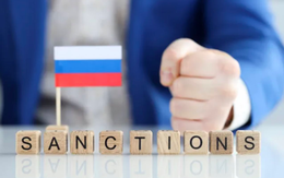 Chịu gần 10.000 lệnh trừng phạt, Nga đang khiến công cụ quyền lực của phương Tây chỉ còn là tờ giấy: Hé lộ một ‘ông lớn’ đứng sau