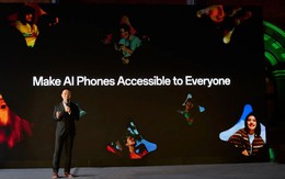 OPPO và hành trình mang AI đến gần hơn với hàng triệu người dùng