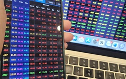 Cổ phiếu ngân hàng bị bán tháo, có nên bắt đáy lúc này?