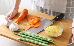 1 thứ trong bếp có thể chứa chất độc gấp 68 lần asen: Nhà nào cũng dùng mỗi ngày nhưng chưa nhiều người biết vệ sinh cho đúng!