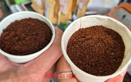 Giá cà phê hôm nay 26-8: Sụt giảm, kho hàng cạn kiệt