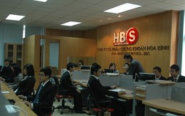 Tổng giám đốc Vimedimex làm Chủ tịch HĐQT Chứng khoán Hòa Bình