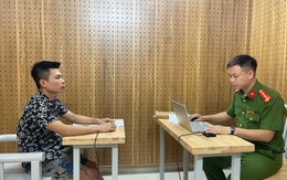 Bắt tạm giam Nguyễn Hồng Hào sinh năm 1992