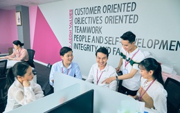 AEON Việt Nam giải bài toán đa thế hệ - Kiến tạo môi trường làm việc bền vững