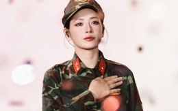 Chi Pu là "đệ nhất mỹ nhân Việt"