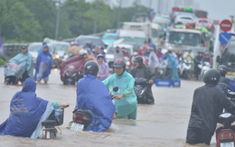 Cục CSGT thông báo khẩn tới tất cả người tham gia giao thông ở Hà Nội