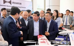 Phó Thủ tướng: Phát triển các ngành công nghệ chiến lược là mệnh lệnh