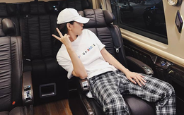 Nữ ca sĩ ở penthouse 100 tỷ đồng, mở tiệm bán phở 200.000 đồng/bát, bạn trai tin đồn toàn thiếu gia nghìn tỷ