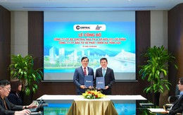 Xây dựng Central thâu tóm một công ty 19 năm tuổi chuyên thi công cầu đường