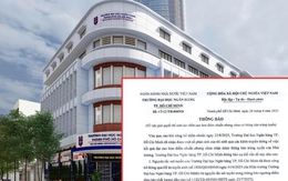 Trường Đại học ra thông báo nóng sau quyết định gây tranh cãi khiến phụ huynh, sinh viên ào vào phẫn nộ trên Fanpage