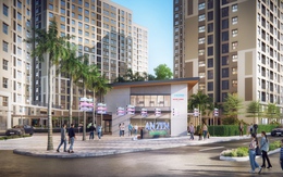 Nam Long ADC kiến tạo chuẩn mực bền vững cho “nhà ở vừa túi tiền” EHome