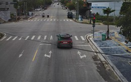 Nhiều xe mang biển số Hà Nội sau nhanh chóng nộp phạt nguội theo Nghị định 168