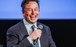 Elon Musk lập công ty AI Macrohard "to và cứng", đối nghịch với Microsoft