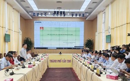 Bất ngờ: Tập đoàn Alphanam muốn đầu tư 5 dự án quy mô hơn 1.000 ha ở Cần Thơ