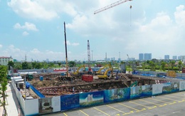 Sau sáp nhập, đâu sẽ trở thành “điểm nóng” mới của thị trường bất động sản?