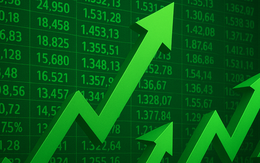 2 cổ phiếu ngân hàng tăng kịch trần phiên 26/8, khối ngoại mua ròng một mã hơn 700 tỷ đồng