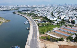 Đà Nẵng lên tiếng về thông tin giá đất ở tăng gấp 10 lần